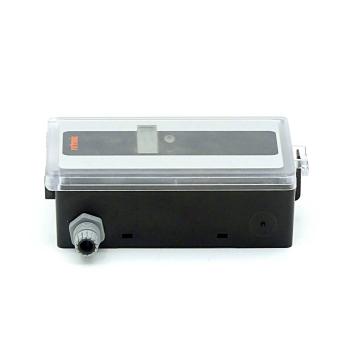 CO2 and Temp Controller  