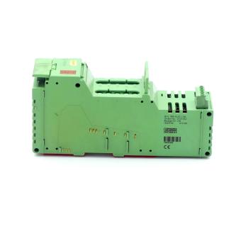 Inline Terminal IB IL 400 ELR 1-3A; 2727352 