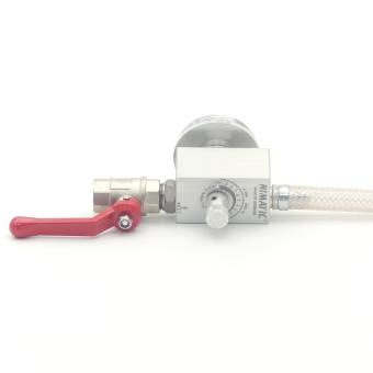 Emulsionsmischer A-900 