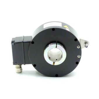 Incremental Encoder 