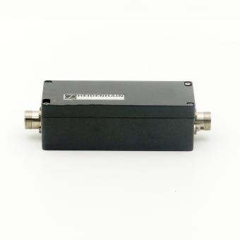 Interpolation box EXE 610 B 