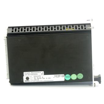 Switched power supply CPA 24.5/PFS 