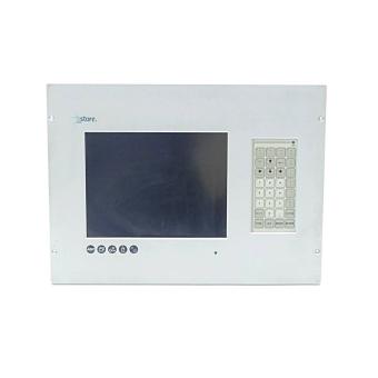 Touch Panel  OPC5512-003-AB 