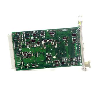 Amplifier and Controller  Used