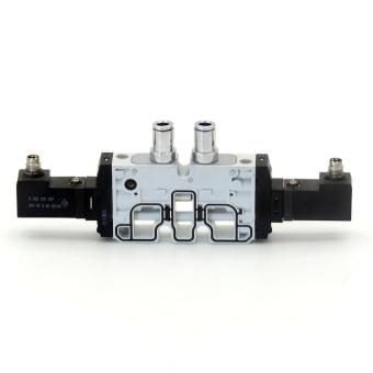 Magnetic Valve 0820 060 798 New