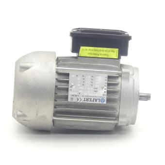 Three-phase motor 