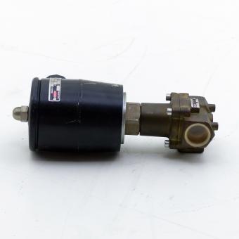 Druckminderventil  Gebraucht