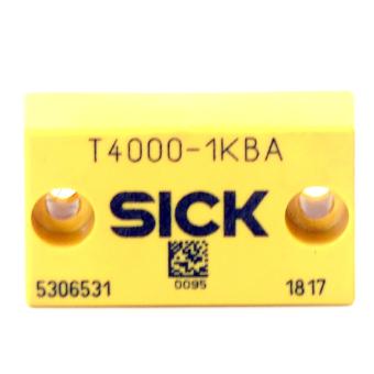 Actuators for RFID safety switches T4000-1KBA 