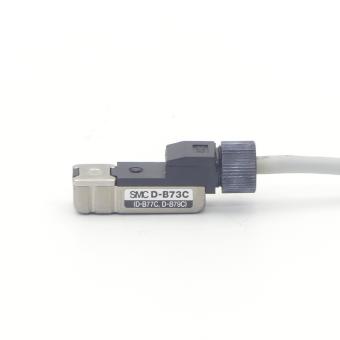 Reed switch 