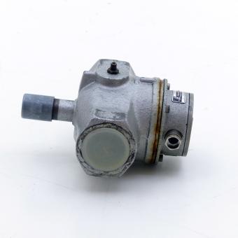 Gas Valve  