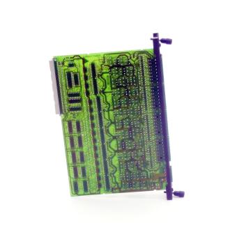 Output Module 