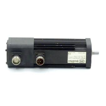 Servo motor DSM4-07.3-20I.B4-TAG 