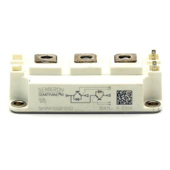IGBT-Modul SEMITRANS 