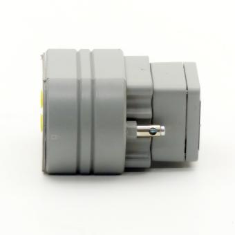 Durchflussmesser VSI 0,2/16 Neu