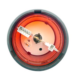Lighting element red XVB C34 
