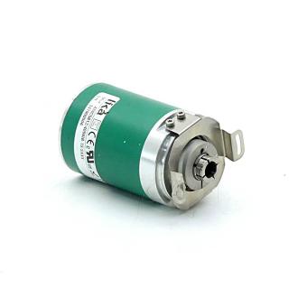 Encoder 