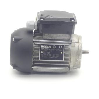 Drehstrommotor IEC 60034 