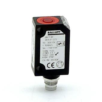 Kontrastsensor  Neu
