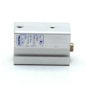 Cylinder 
