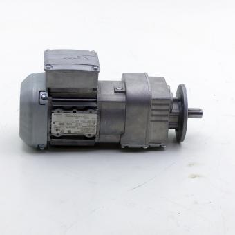 Gearmotor RF17 DRS71S4/TH 