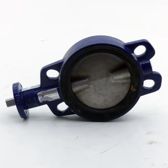 Shut-off Valve 