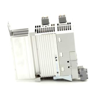Frequency inverter 
