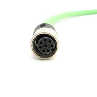 connecting cable Blum-Bus M12x1 