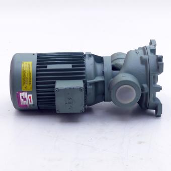 Centrifugal Pump 