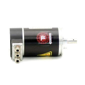Rotary encoder 