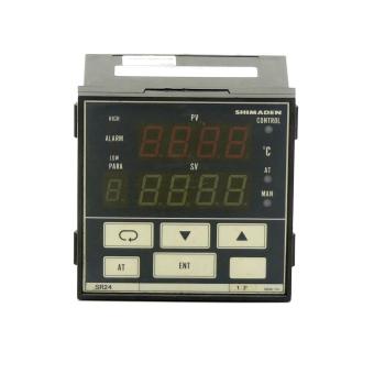 Temperature sensor  Used