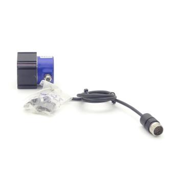 Rotary encoder 