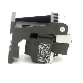 Motorschutzrelais  Gebraucht