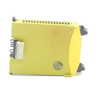 PNOZ mo1p Extension Module 