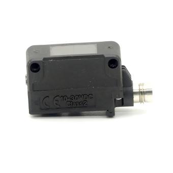 Photoelectric sensor 