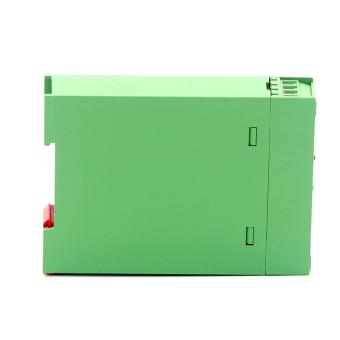 Signal converter 