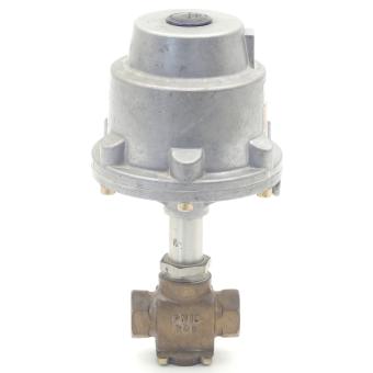 3/2-way globe valve  