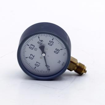 Pressure Gauge 