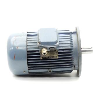 Three-phase motor DM132M4 B5 