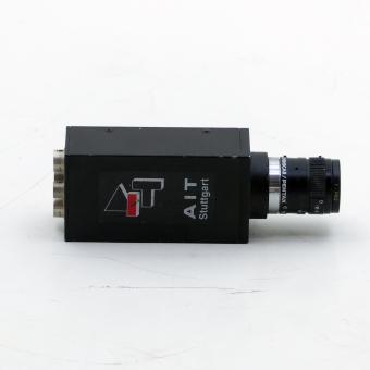 Kamera und Linse  Gebraucht