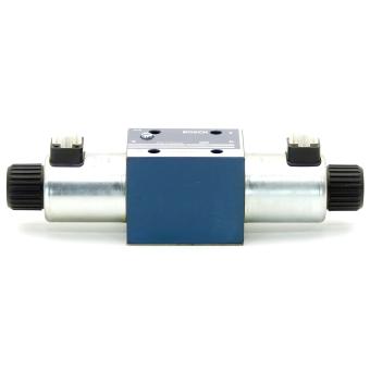 4/3-way valve 081WV10P1V1000WS024/0000 