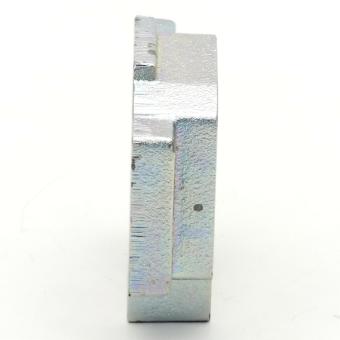 Connection plate G10D2-10/G1/2G1/4 