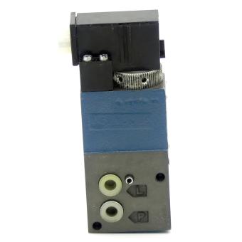 Pressure switch 