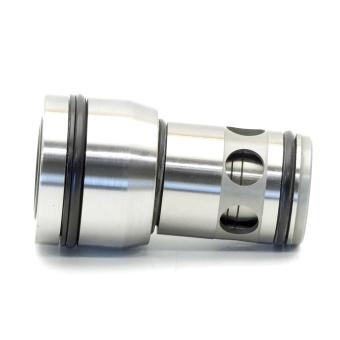 2-way cartridge valve 
