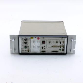 Analog signal processing system  Used