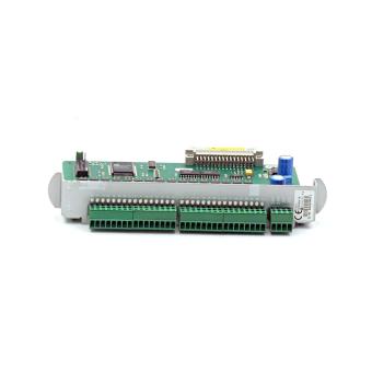 Input module E24V- 