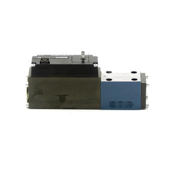 Control valve 