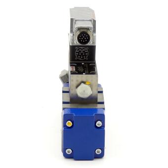 Proportional-Wegeventil 4WRVE 10 V85M-20/G24K0/B5M 