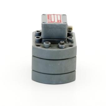 Durchflussmesser 