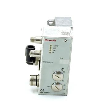 Profibus-DP RMV-DP/F  