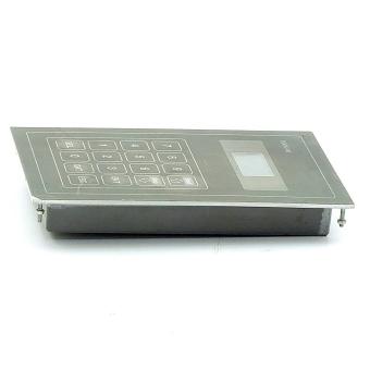 Control Panel DCON 416 